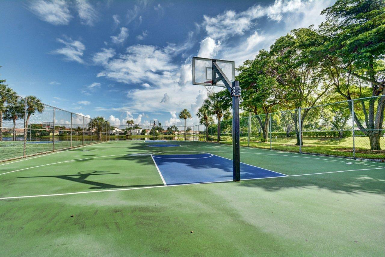 LAKES AT BOCA RATON PAR E - Residential