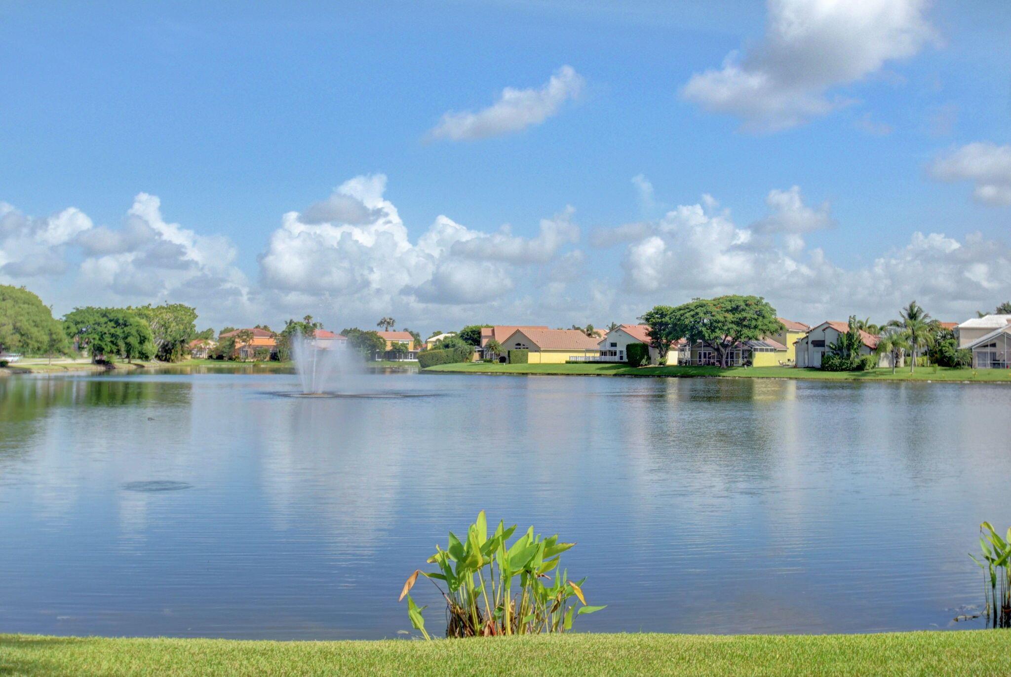 LAKES AT BOCA RATON PAR E - Residential