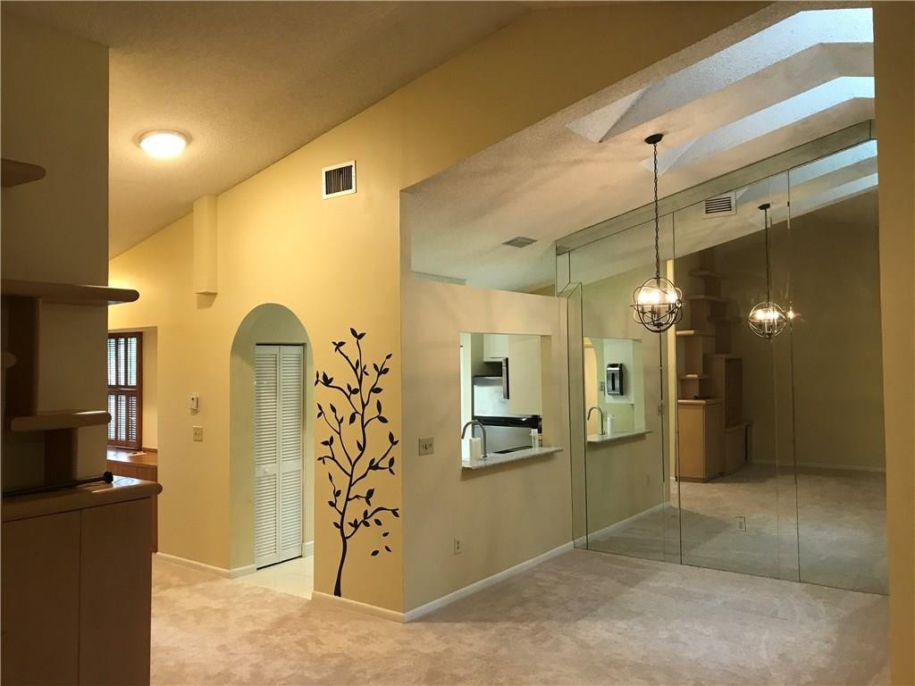 CHATHAM TOWNE - Residential