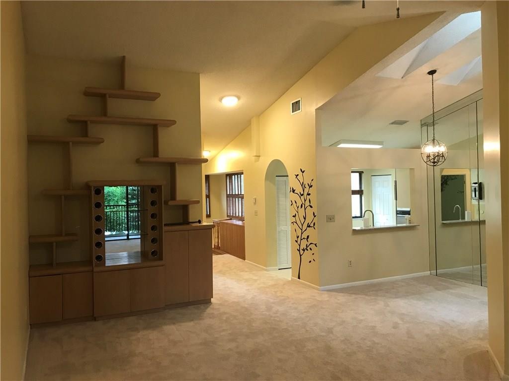 CHATHAM TOWNE - Residential