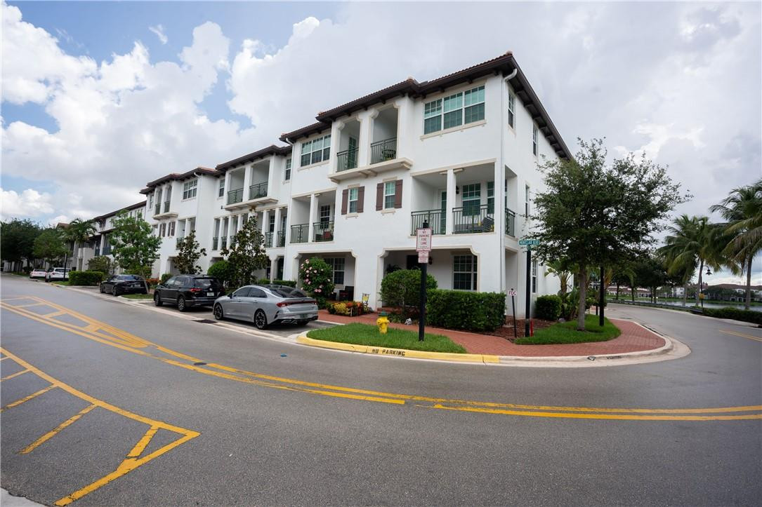 Montclair - Residential