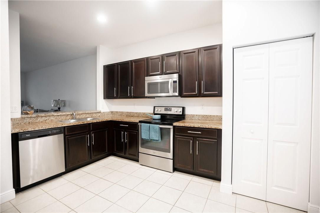 Montclair - Residential