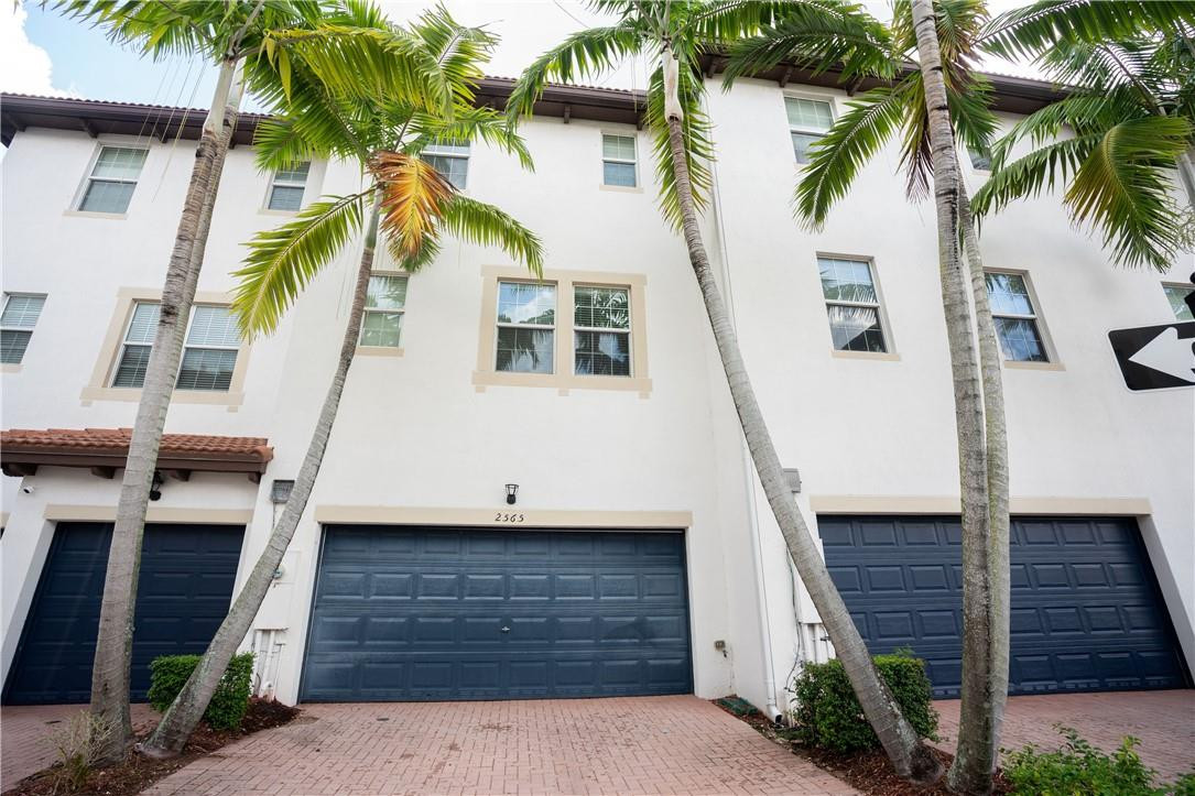 Montclair - Residential