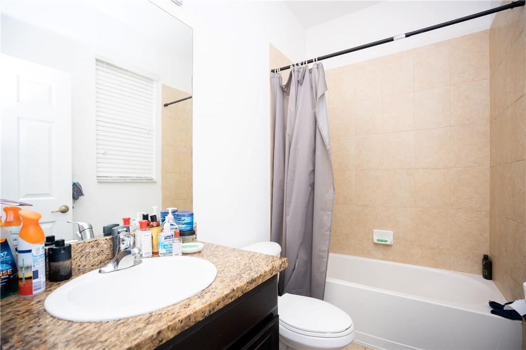 Montclair - Residential