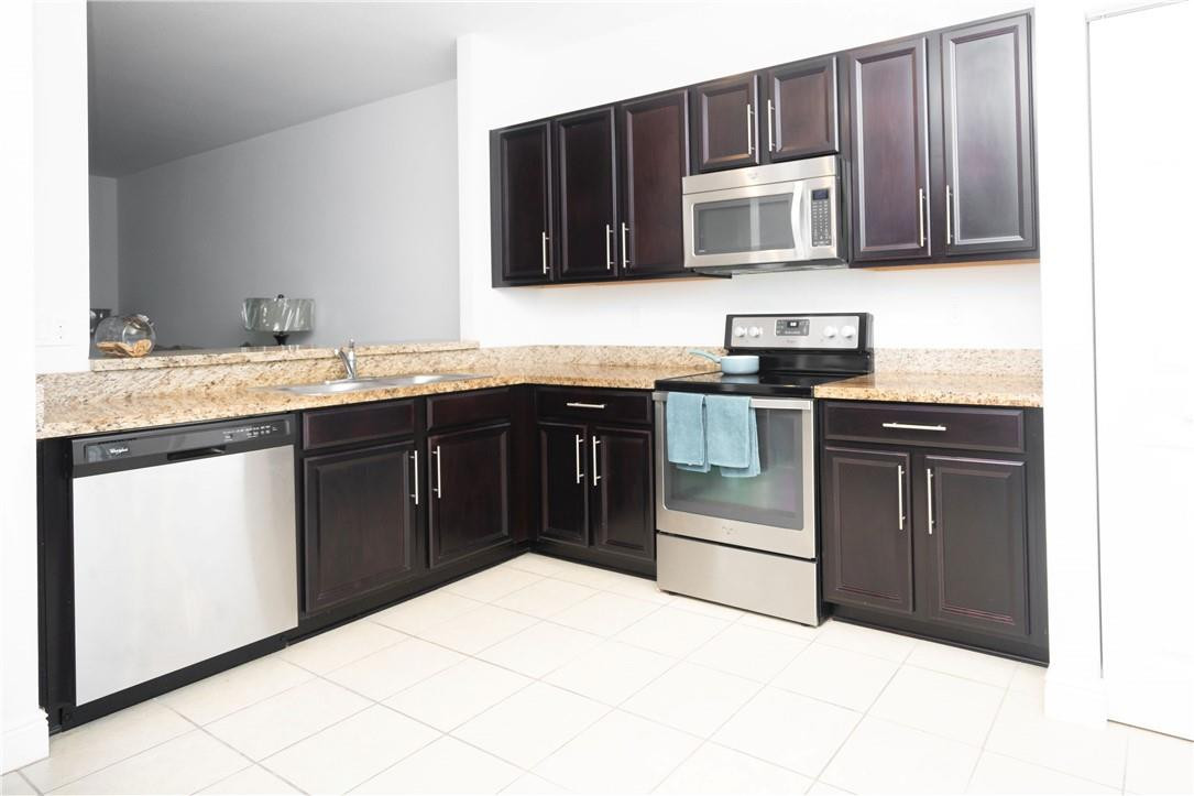 Montclair - Residential