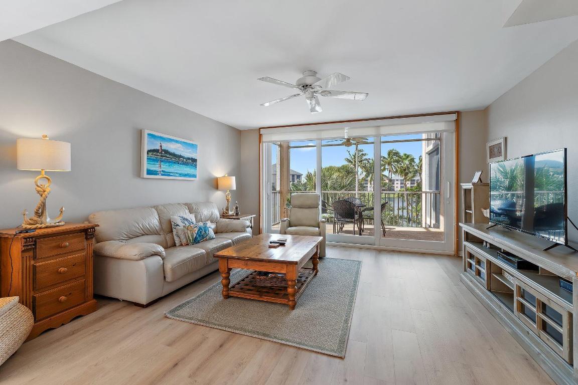 JUPITER BAY ONE THRU SIX CONDO - Residential Lease