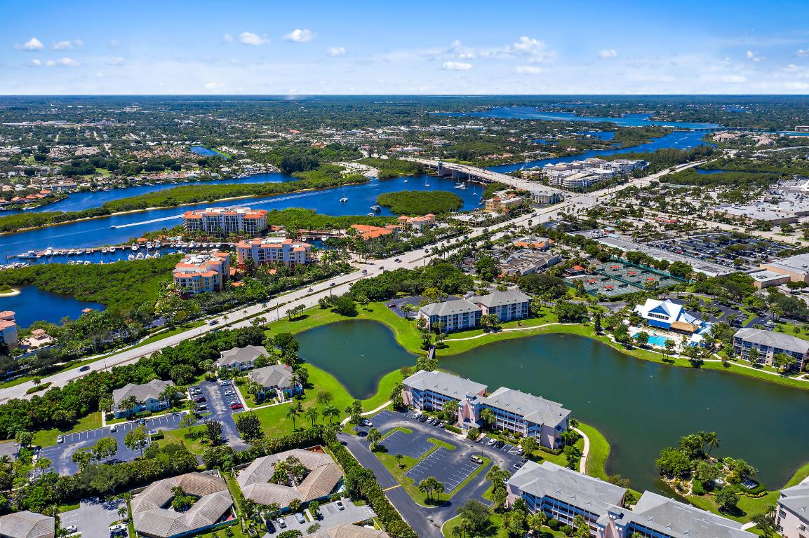 JUPITER BAY ONE THRU SIX CONDO - Residential Lease