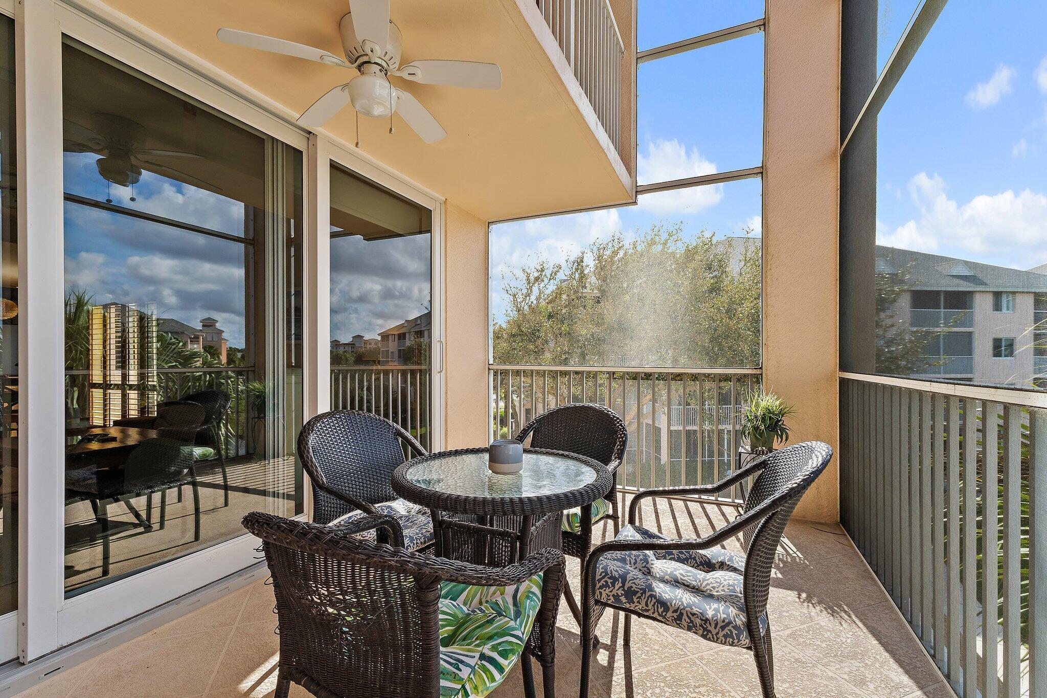 JUPITER BAY ONE THRU SIX - Residential Lease