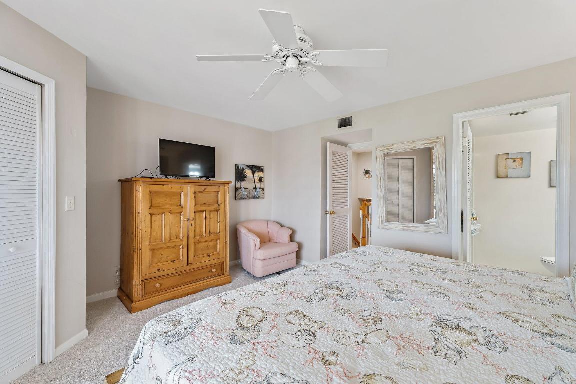 JUPITER BAY ONE THRU SIX CONDO - Residential Lease