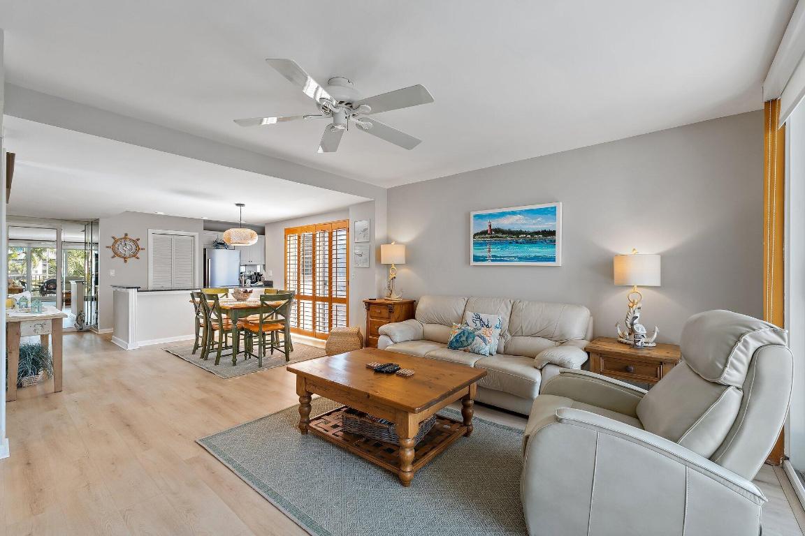 JUPITER BAY ONE THRU SIX CONDO - Residential Lease