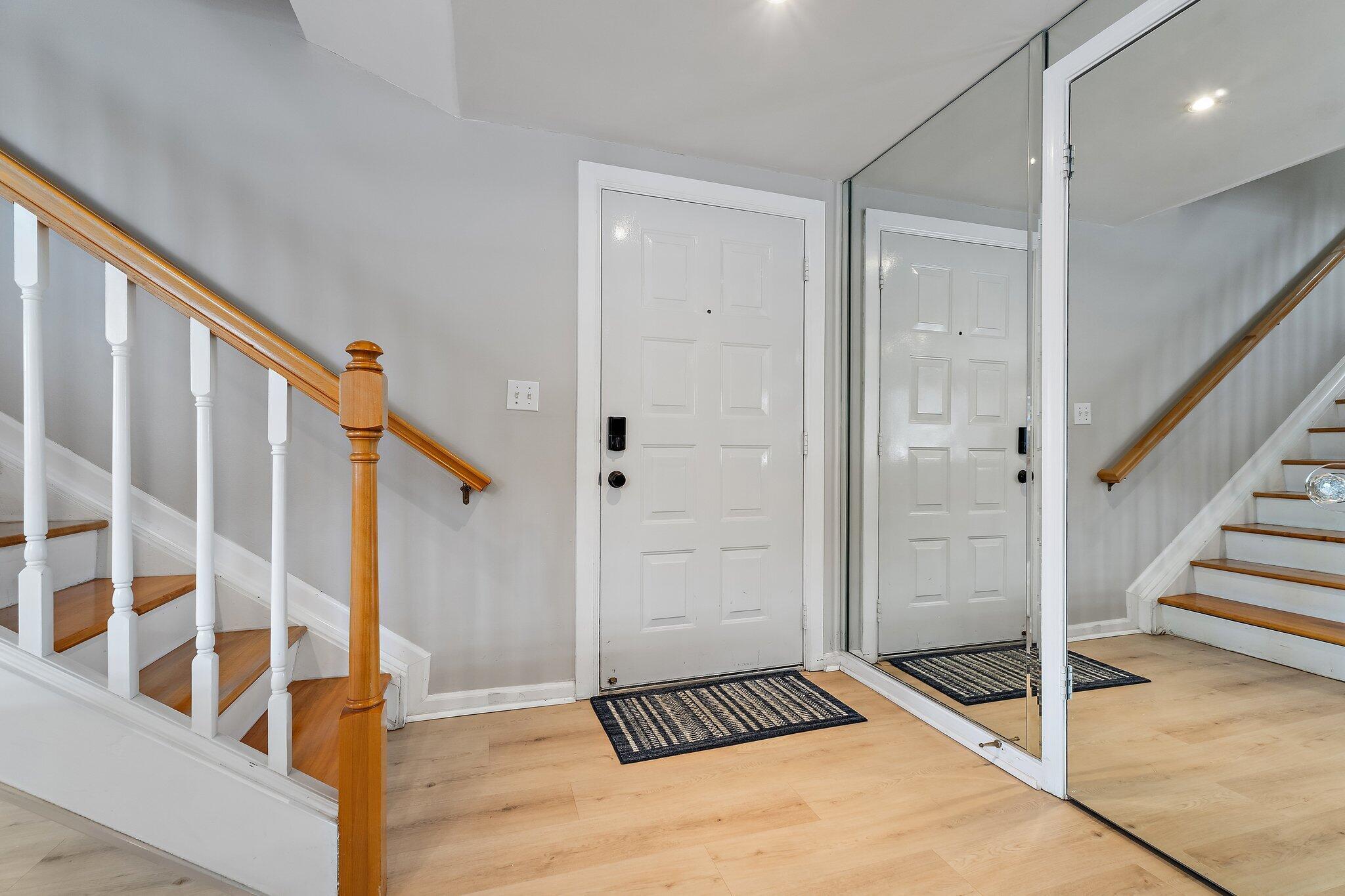 JUPITER BAY ONE THRU SIX - Residential Lease