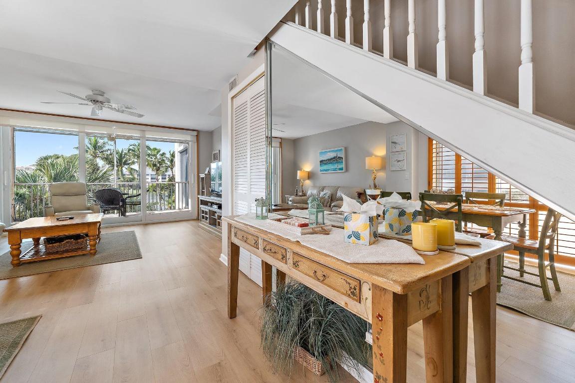 JUPITER BAY ONE THRU SIX CONDO - Residential Lease