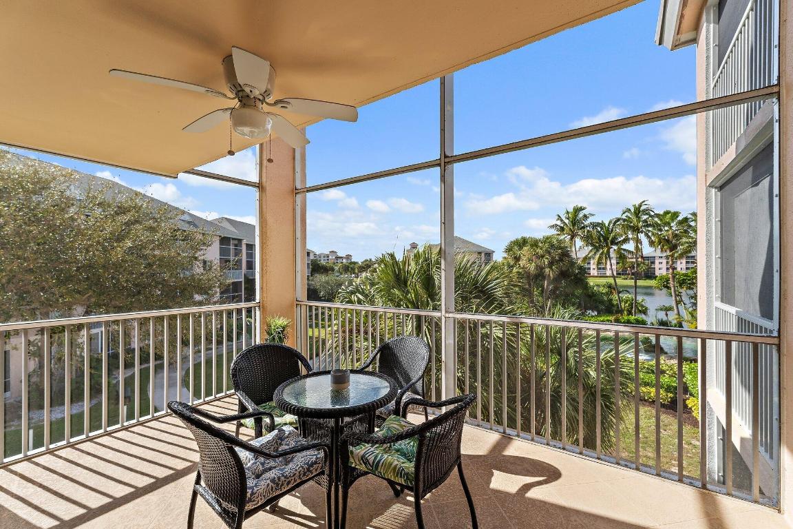JUPITER BAY ONE THRU SIX CONDO - Residential Lease