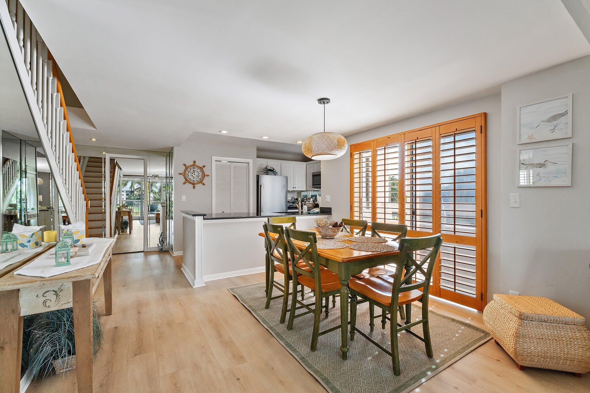 JUPITER BAY ONE THRU SIX - Residential Lease