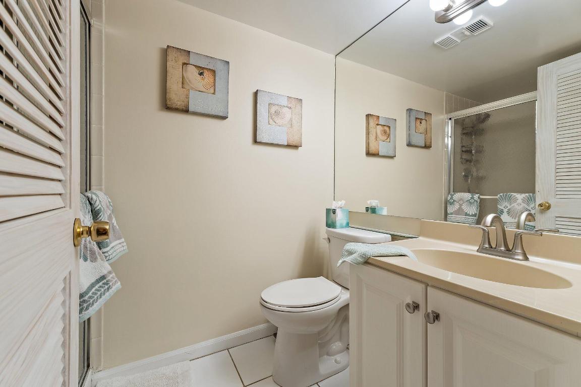 JUPITER BAY ONE THRU SIX CONDO - Residential Lease