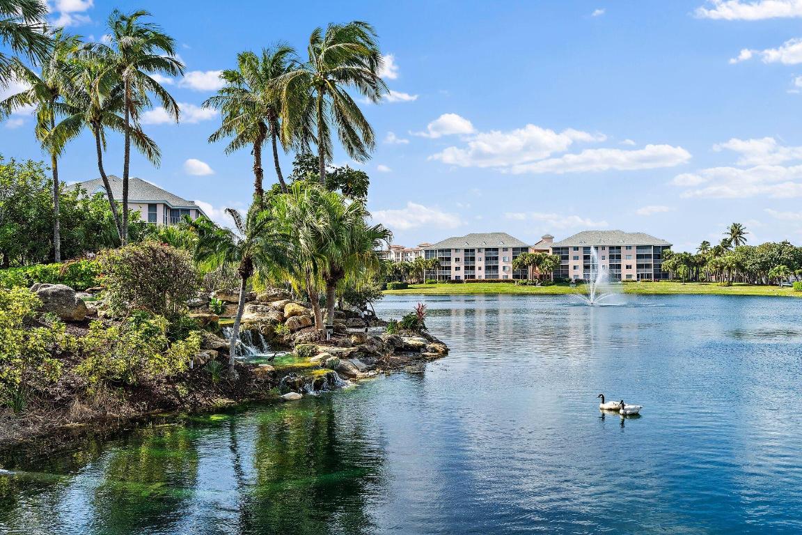 JUPITER BAY ONE THRU SIX CONDO - Residential Lease