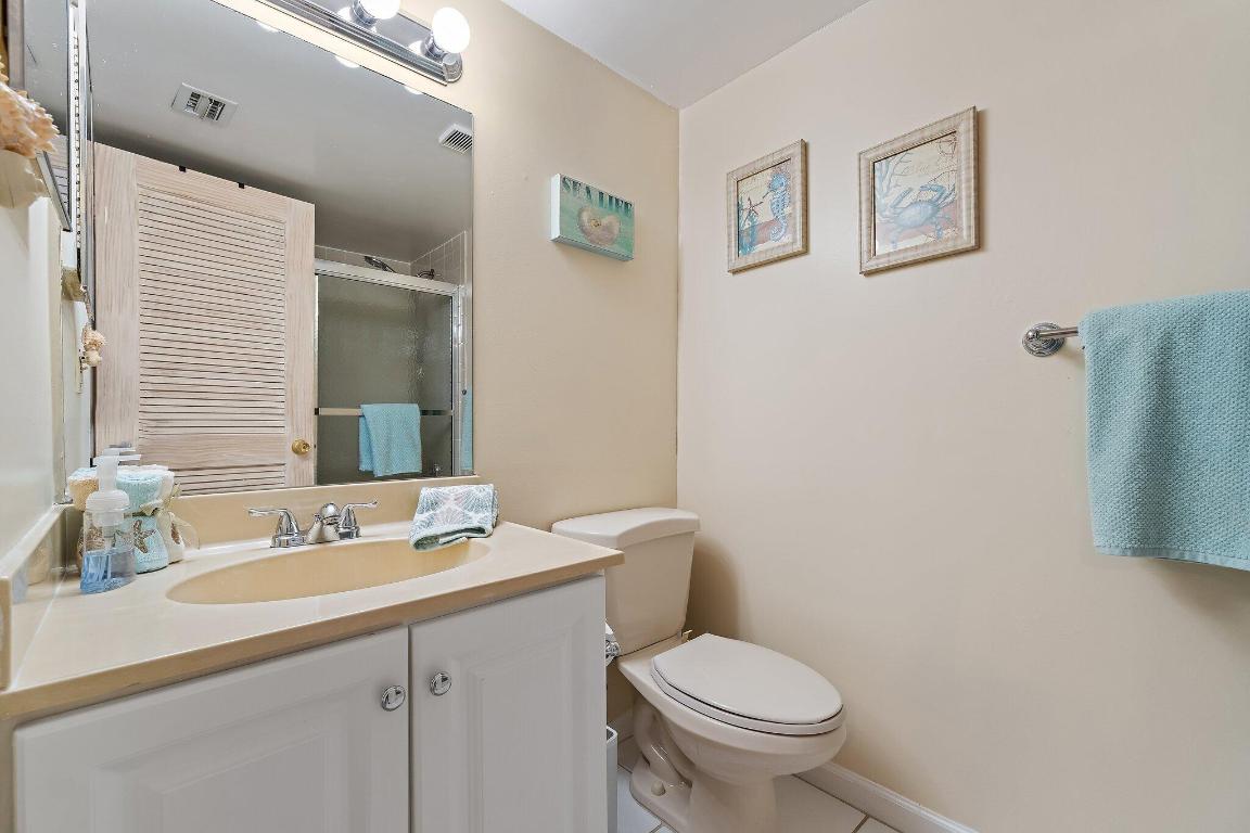 JUPITER BAY ONE THRU SIX CONDO - Residential Lease