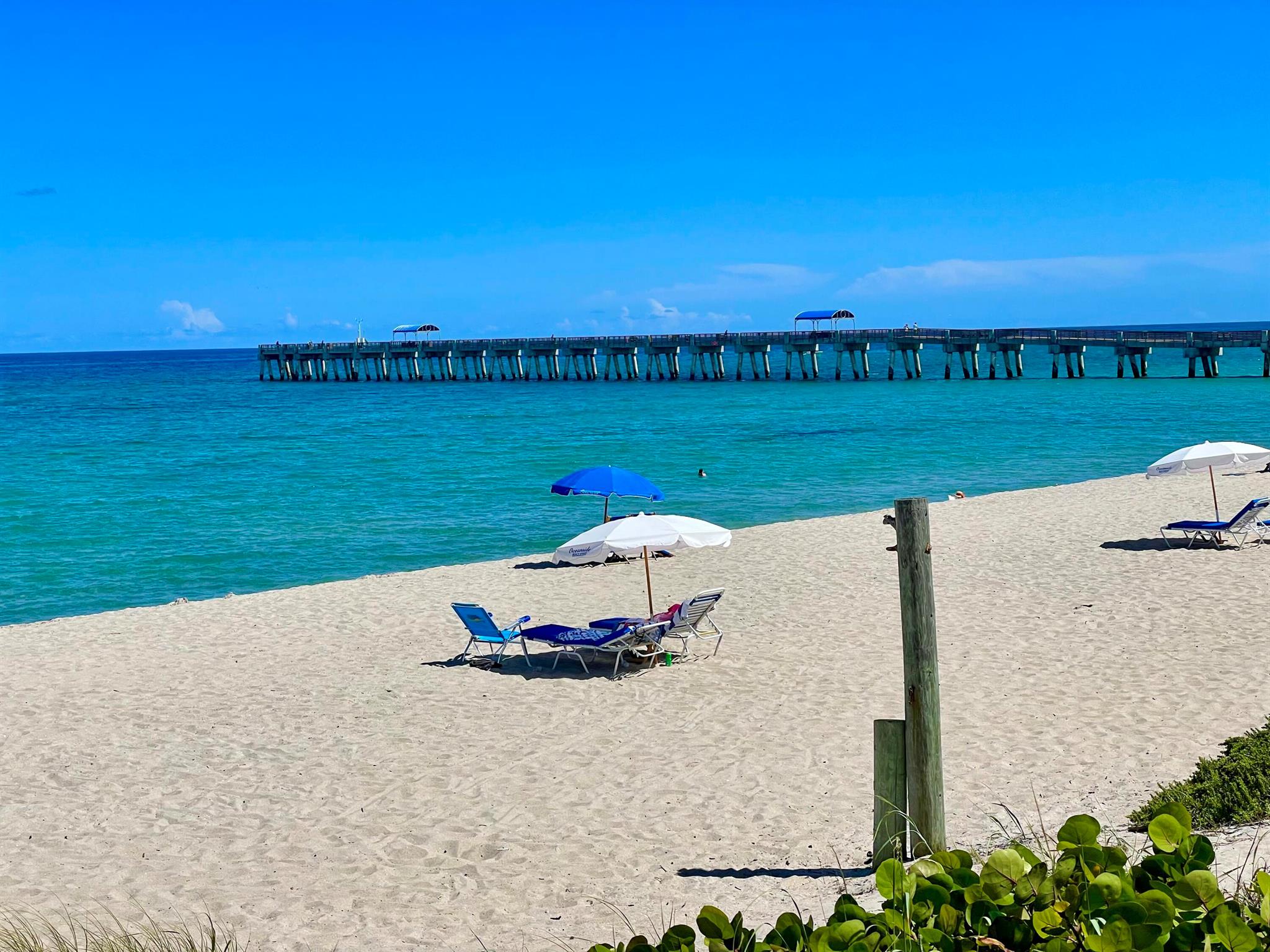 PINEAPPLE VILLAGE 2 - Residential Lease