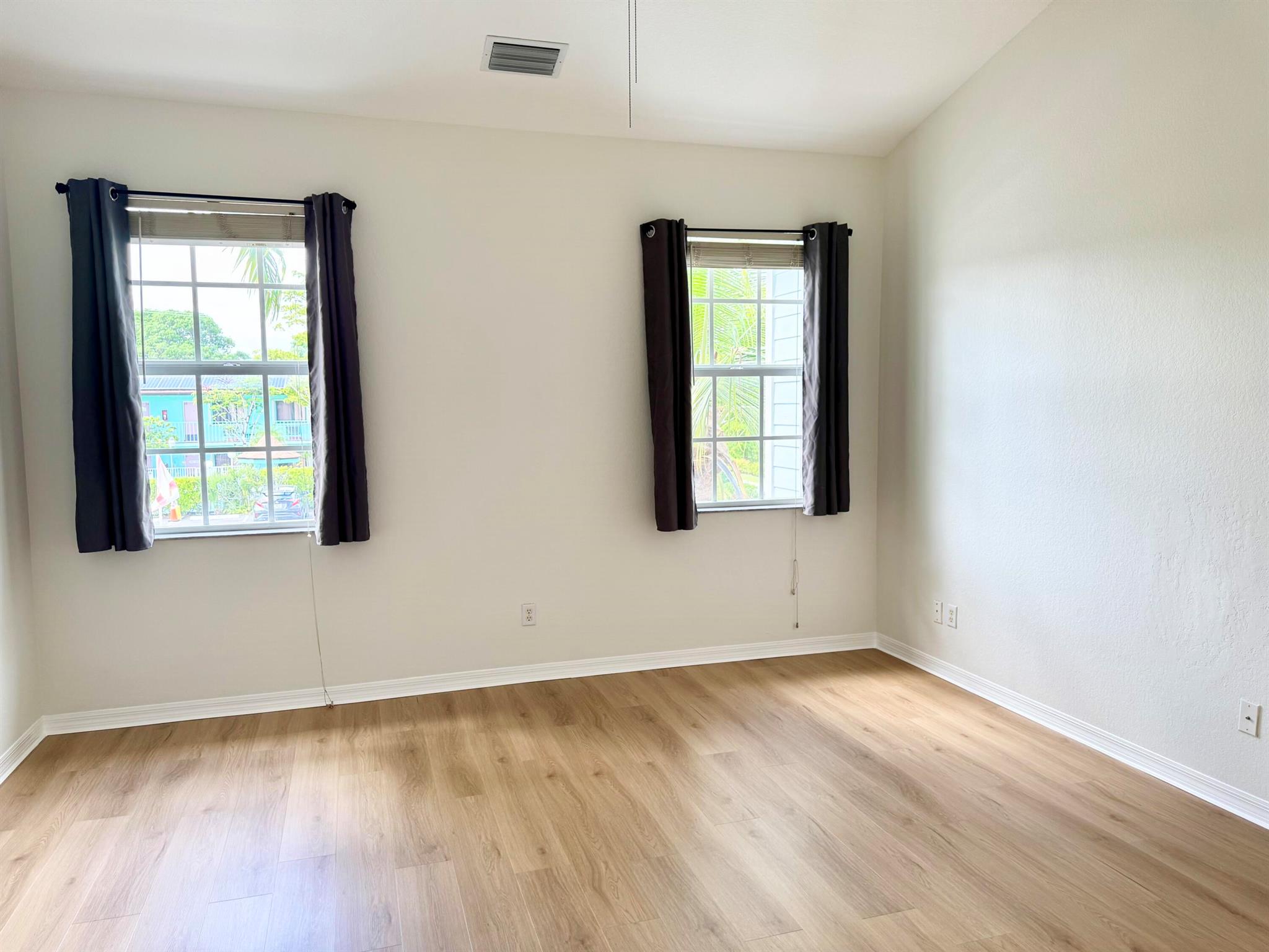 PINEAPPLE VILLAGE 2 - Residential Lease