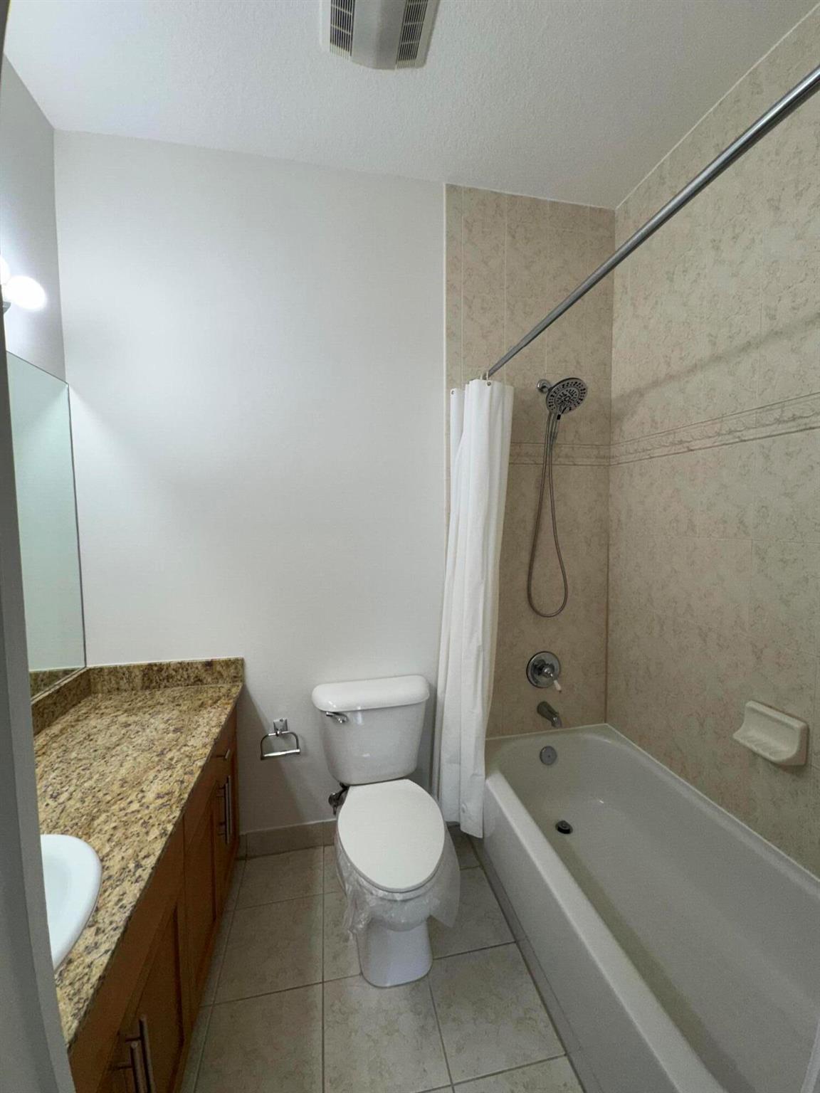 PINEAPPLE VILLAGE 2 - Residential Lease