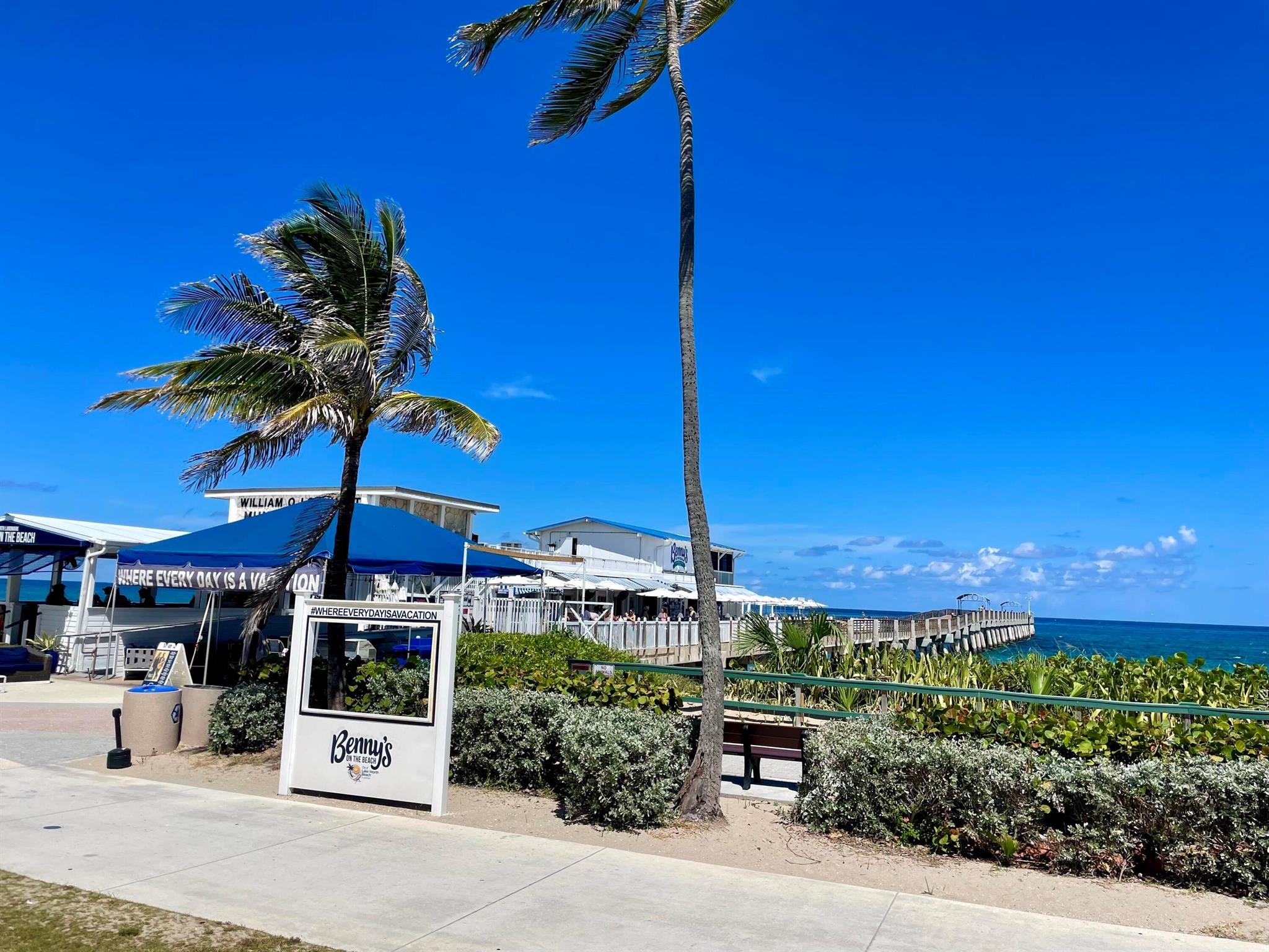 PINEAPPLE VILLAGE 2 - Residential Lease