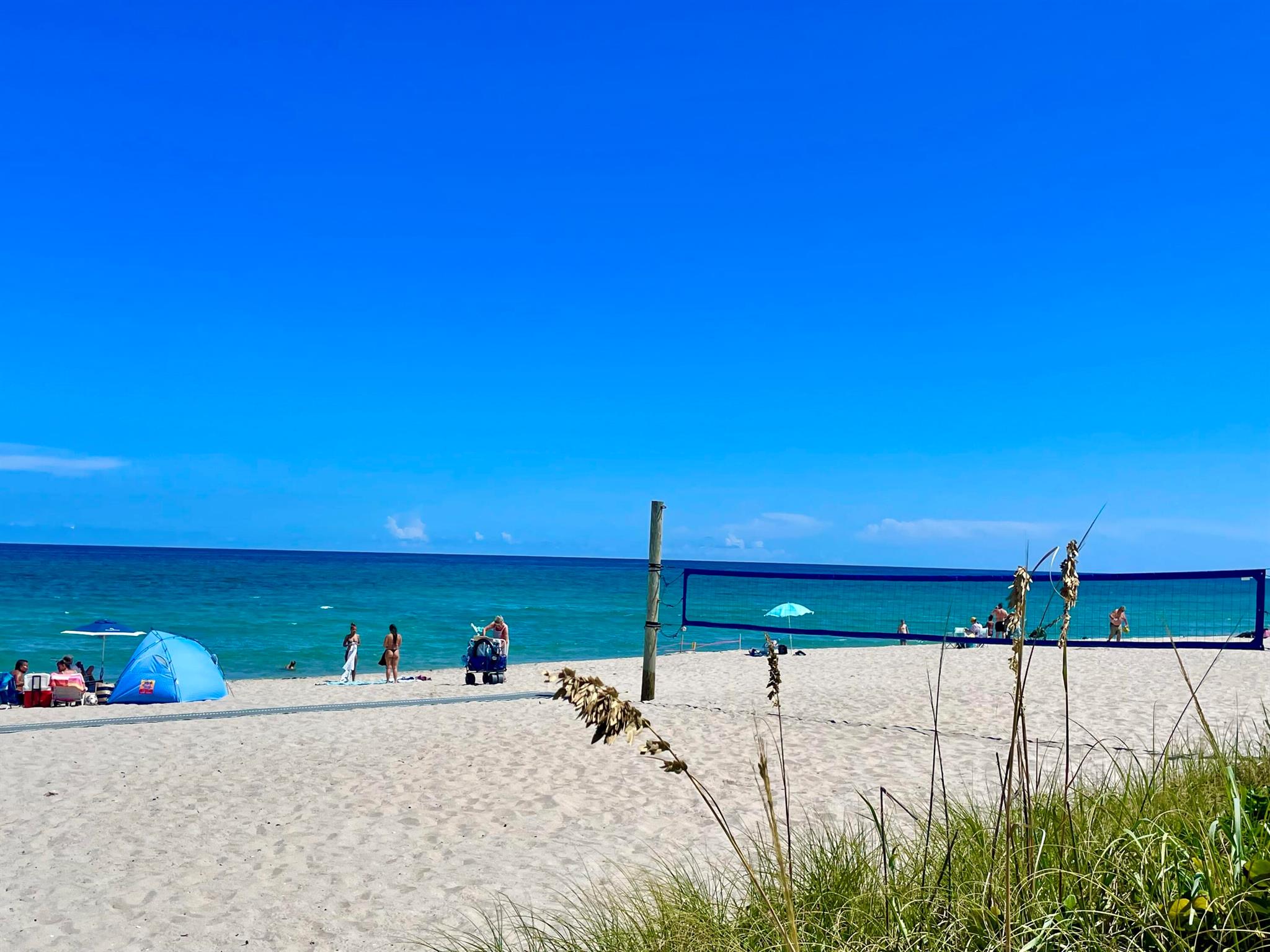 PINEAPPLE VILLAGE 2 - Residential Lease