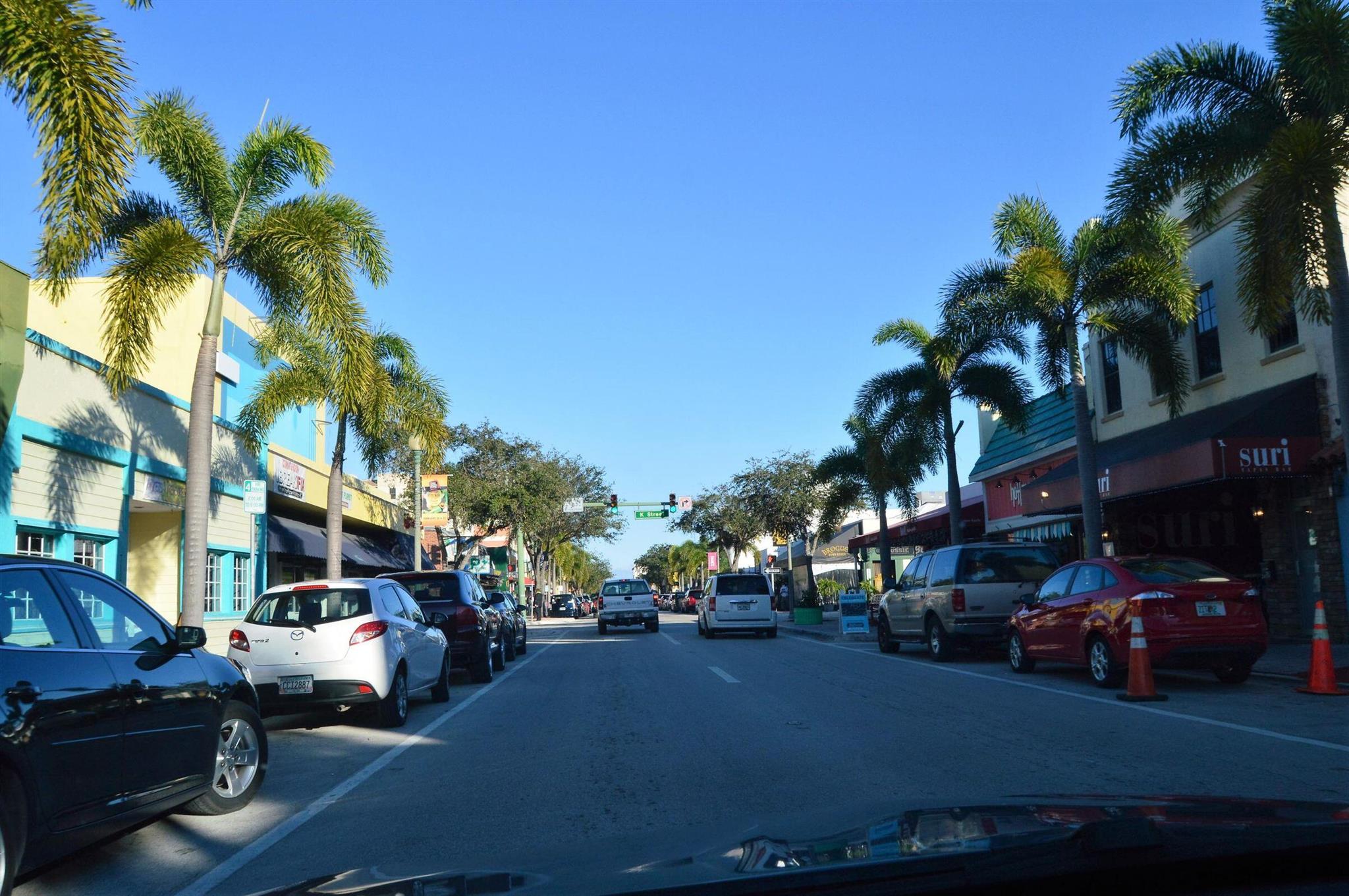 PINEAPPLE VILLAGE 2 - Residential Lease