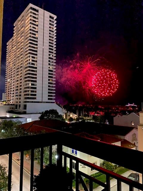 TWO CITY PLAZA CONDO - Residential