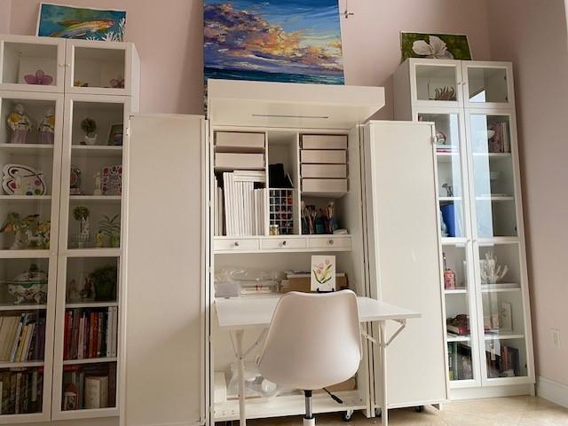 TWO CITY PLAZA CONDO - Residential