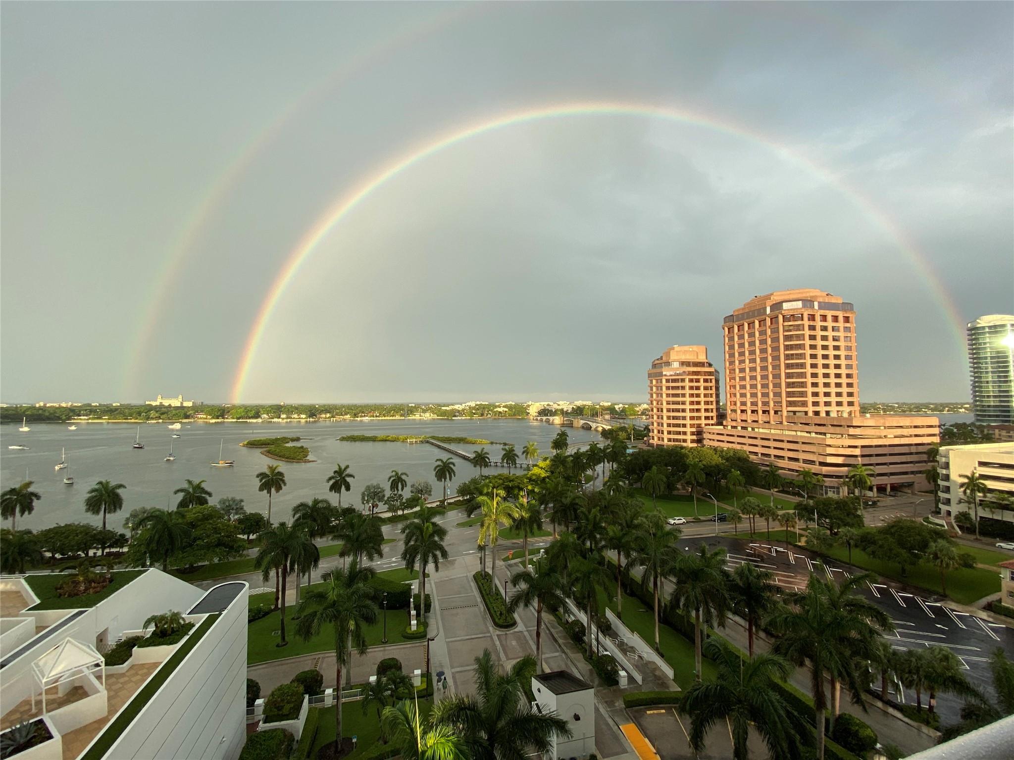 TWO CITY PLAZA CONDO - Residential