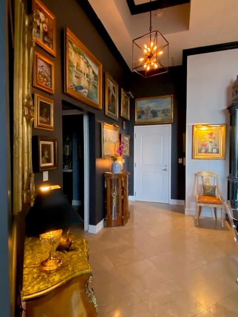 TWO CITY PLAZA CONDO - Residential