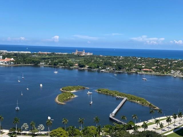 TWO CITY PLAZA CONDO - Residential