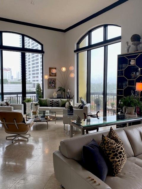 TWO CITY PLAZA CONDO - Residential