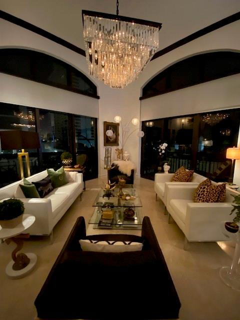 TWO CITY PLAZA CONDO - Residential