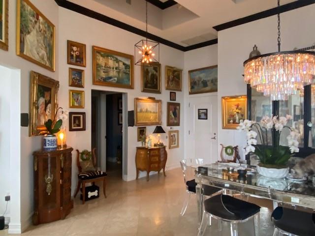 TWO CITY PLAZA CONDO - Residential