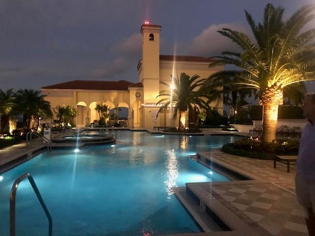 TWO CITY PLAZA CONDO - Residential