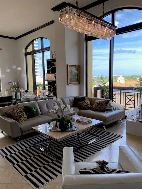 TWO CITY PLAZA CONDO - Residential