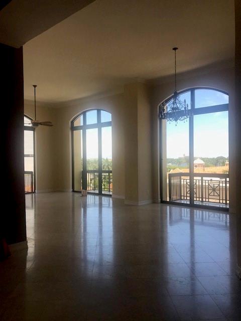 TWO CITY PLAZA CONDO - Residential