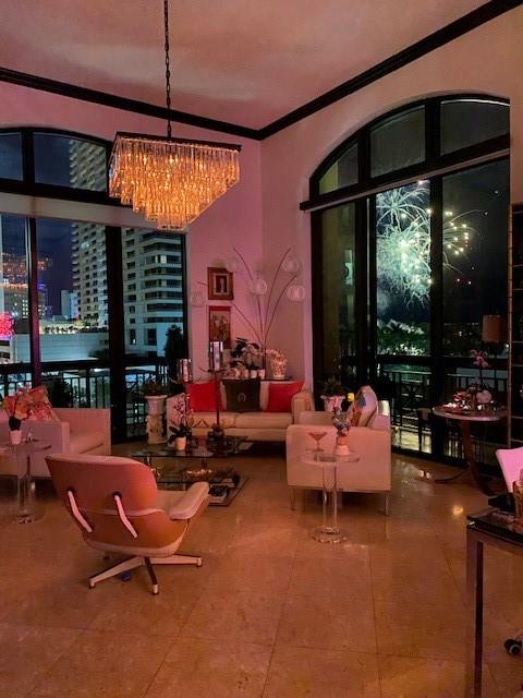 TWO CITY PLAZA CONDO - Residential