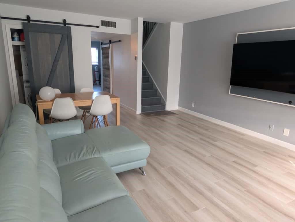 505 Deerfield - Residential