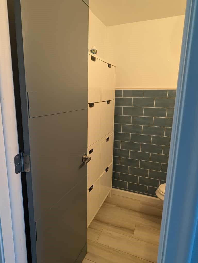 505 Deerfield - Residential