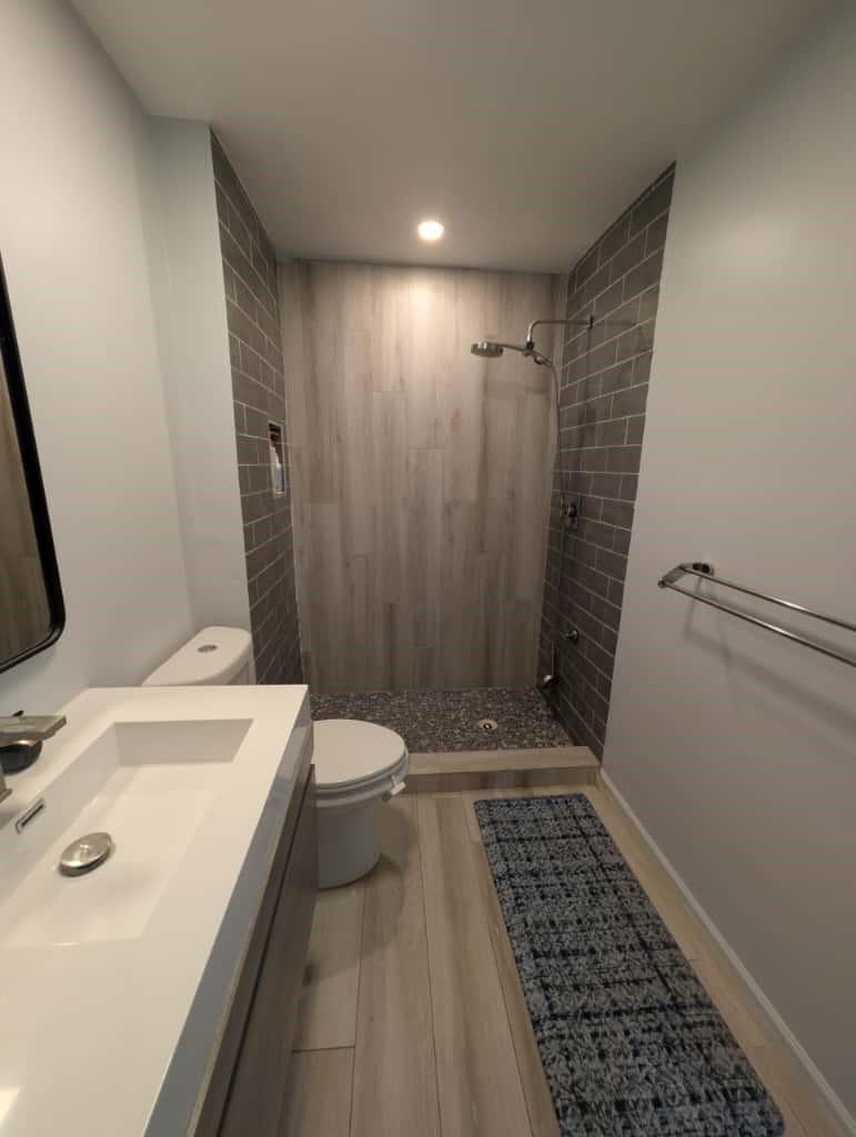 505 Deerfield - Residential