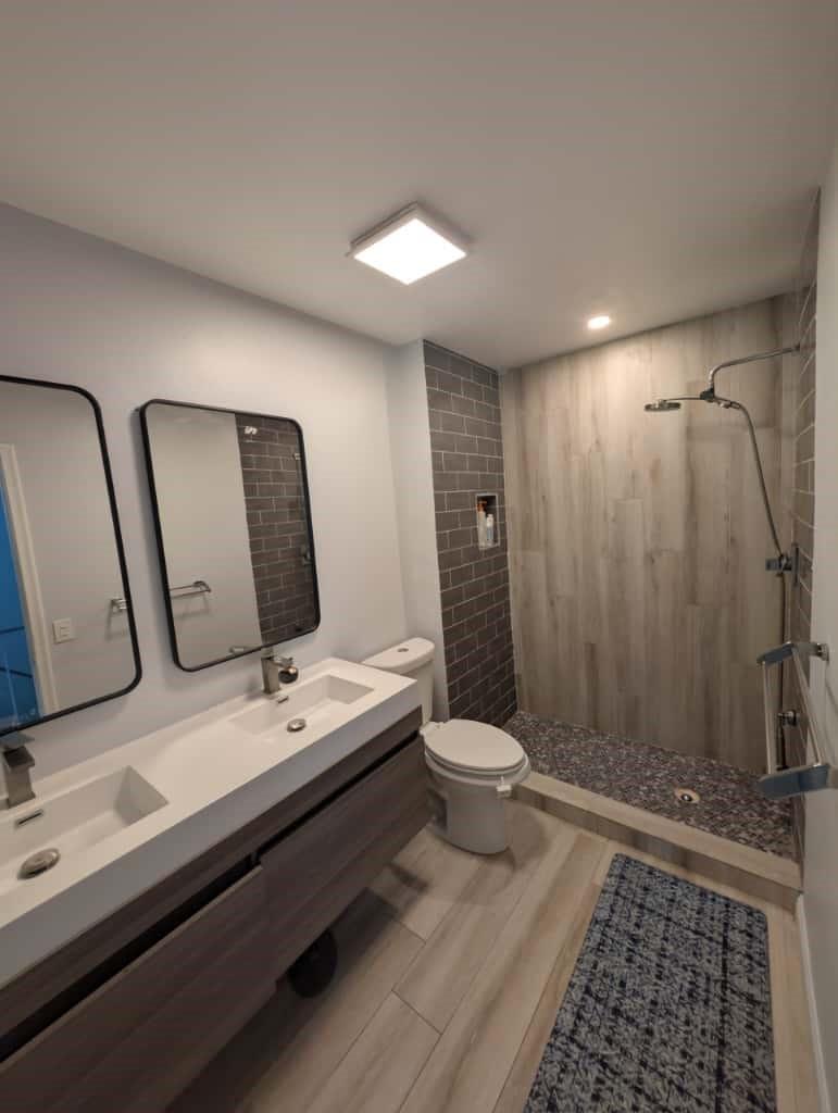 505 Deerfield - Residential