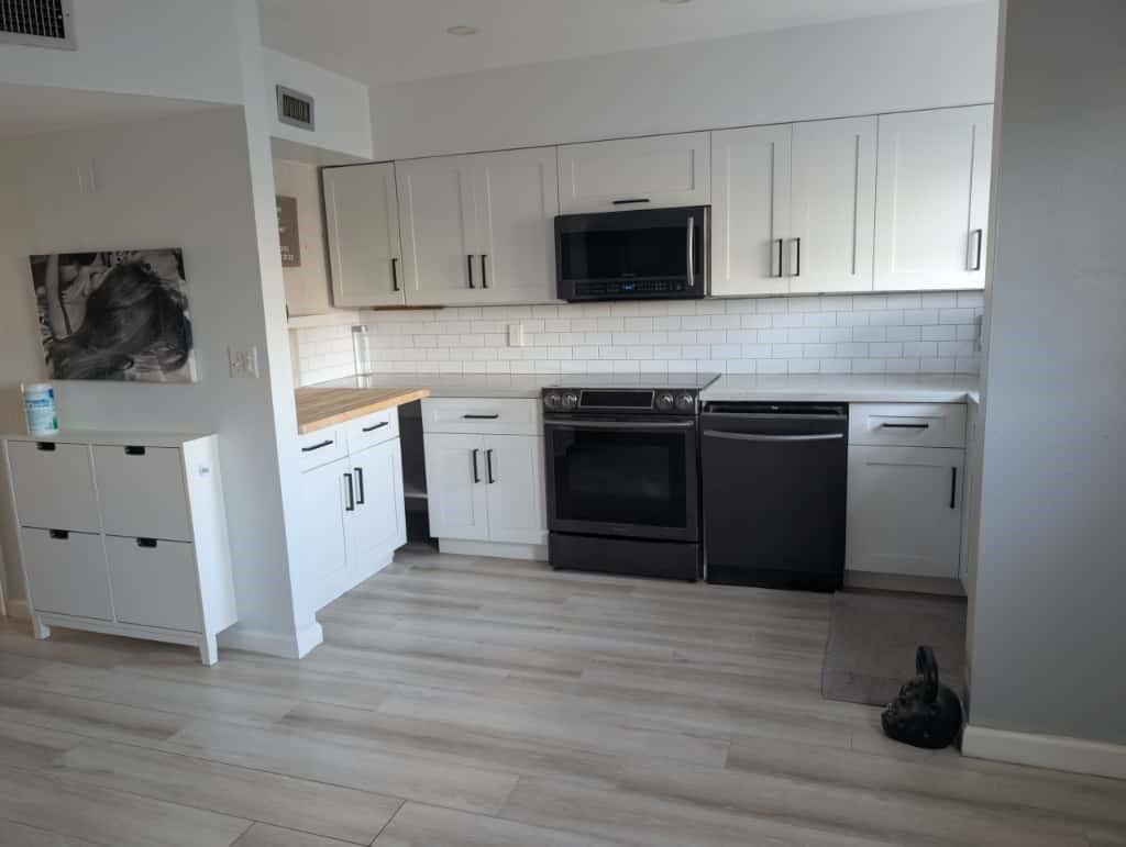 505 Deerfield - Residential