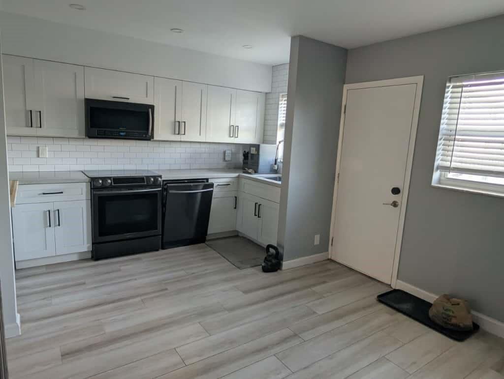 505 Deerfield - Residential