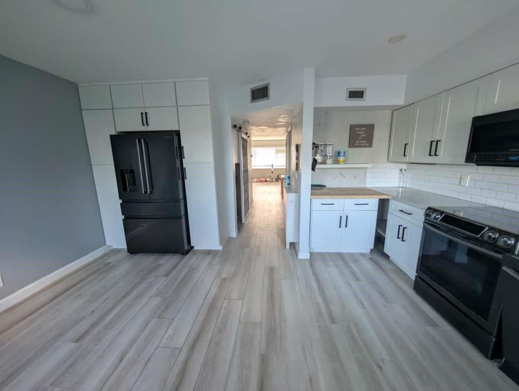 505 Deerfield - Residential