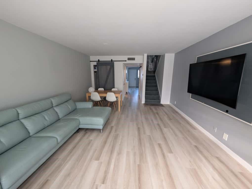 505 Deerfield - Residential