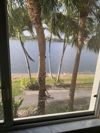 Evergreen Lakes Condo - Residential Lease