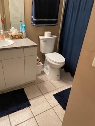 Evergreen Lakes Condo - Residential Lease