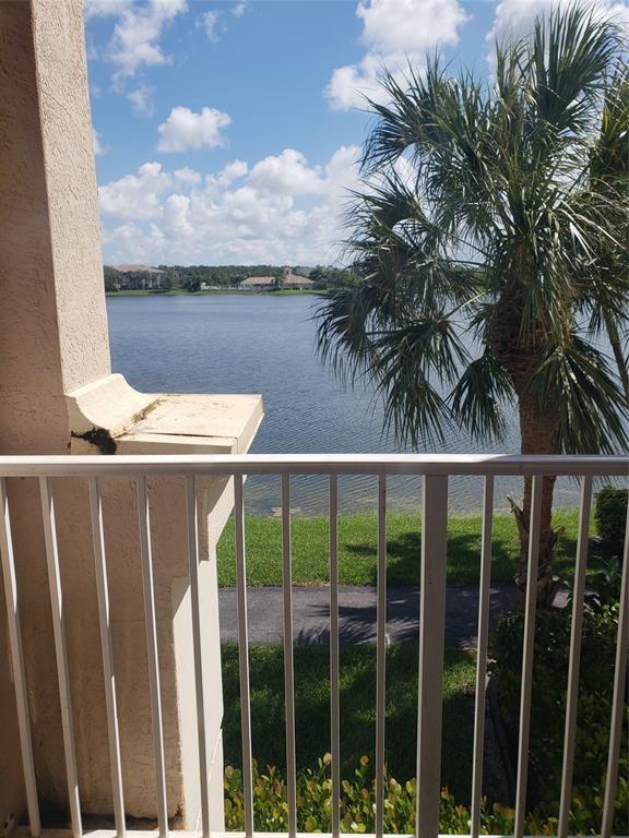 Evergreen Lakes Condo - Residential Lease